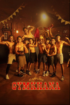 Alappuzha Gymkhana (2025) download