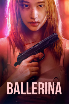 Ballerina (2023) download