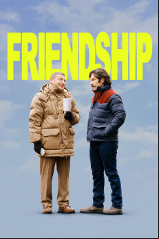 Friendship (2024) download