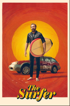 The Surfer (2024) download
