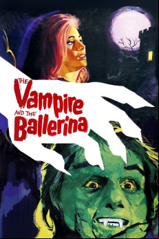 The Vampire and the Ballerina (1960) download